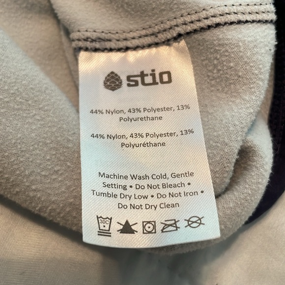 Stio Fremont Hoody - Picture 5 of 5